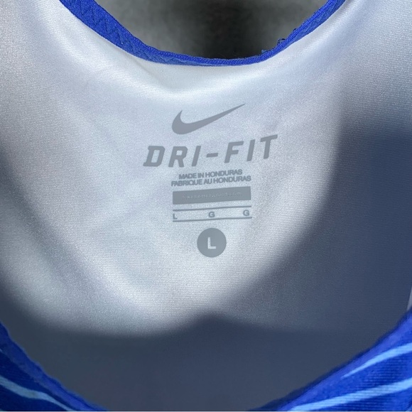 Nike USA Team Unitard Track Singlet SAMPLE - Picture 3 of 3